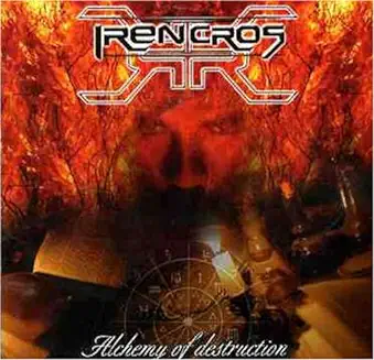 IRENCROS