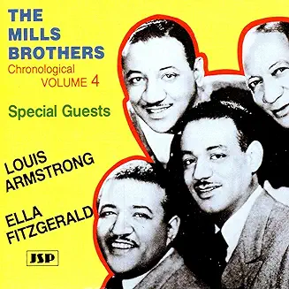 MILLS BROTHERS