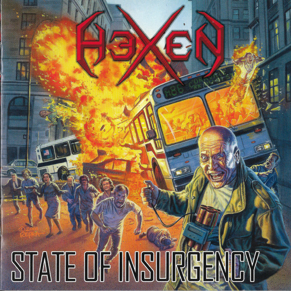 HEXEN