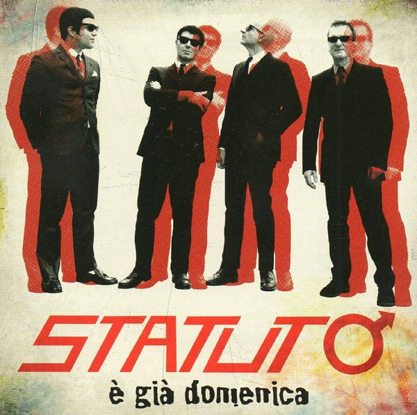 STATUTO
