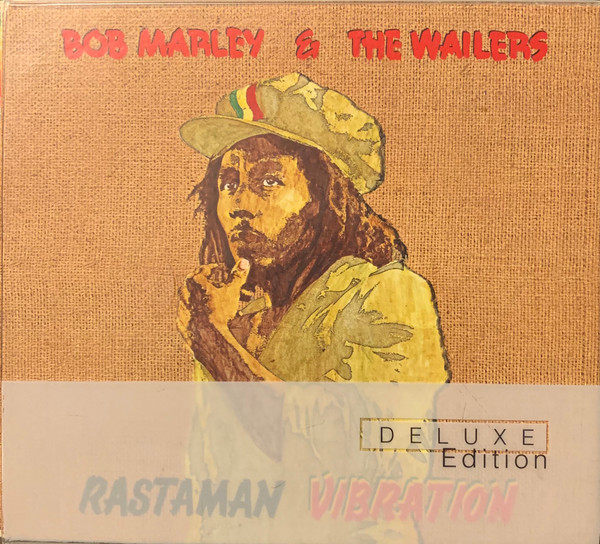 BOB MARLEY & THE WAILERS
