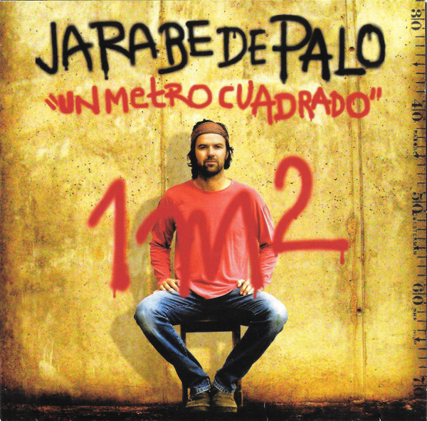 JARABE DE PALO