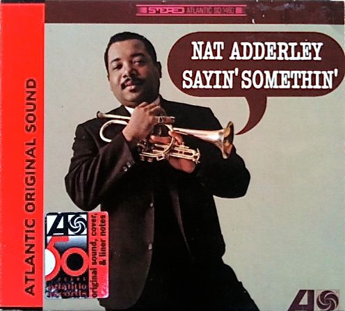 NAT ADDERLEY