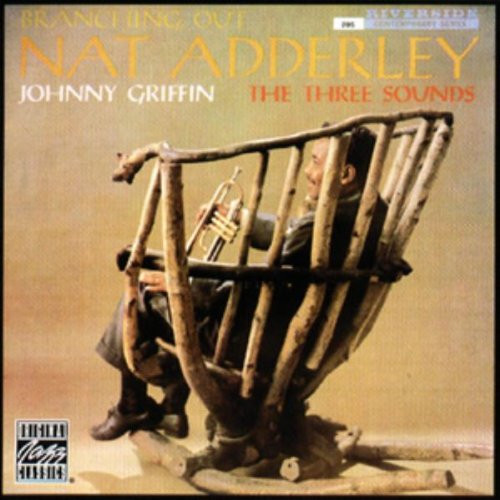 NAT ADDERLEY QUINTET