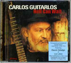 CARLOS GUITARLOS