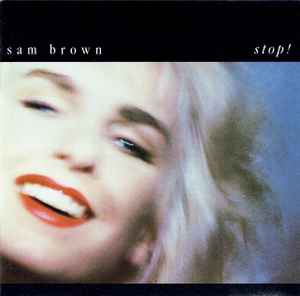 SAM BROWN