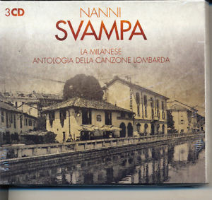 SVAMPA NANNI