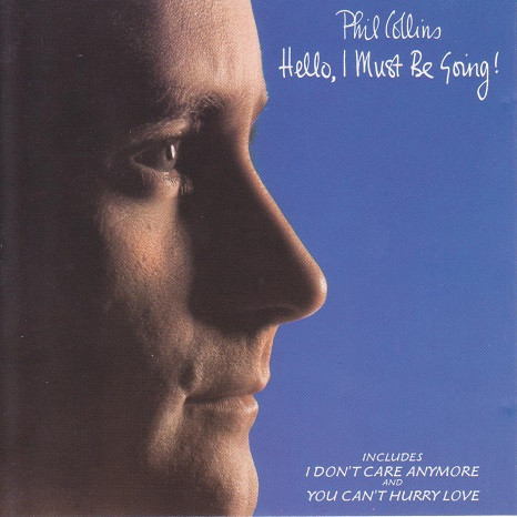 PHIL COLLINS