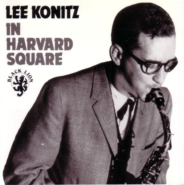 LEE KONITZ