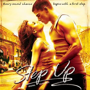 STEP UP