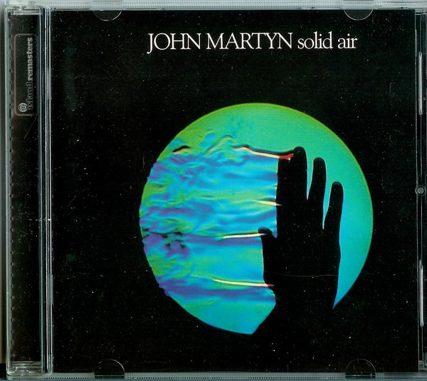 JOHN MARTYN
