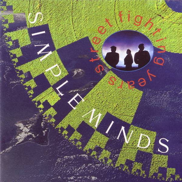 SIMPLE MINDS