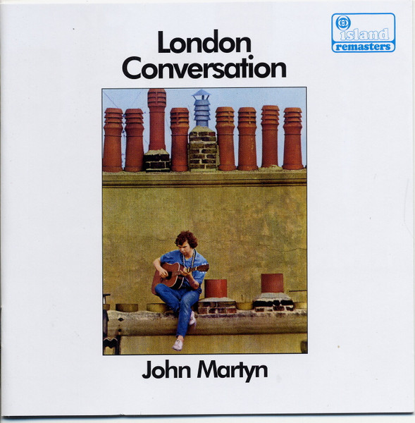 JOHN MARTYN
