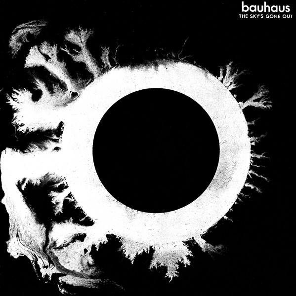BAUHAUS