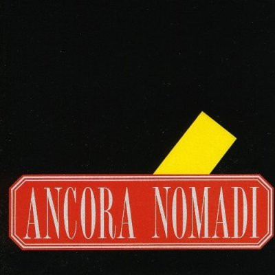 NOMADI