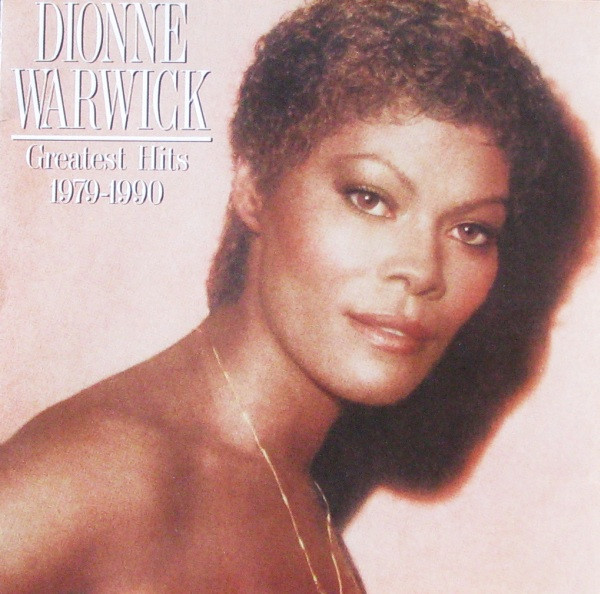 DIONNE WARWICK