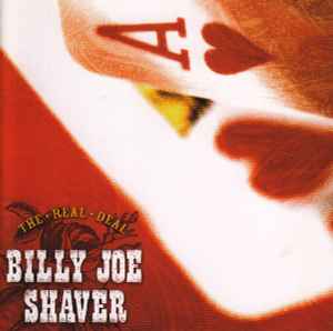 BILLY JOE SHAVER