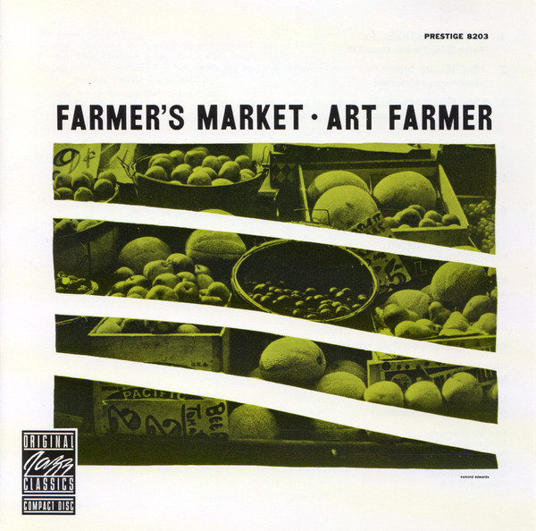 ART FARMER