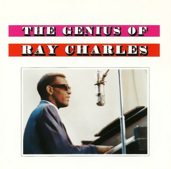 RAY CHARLES