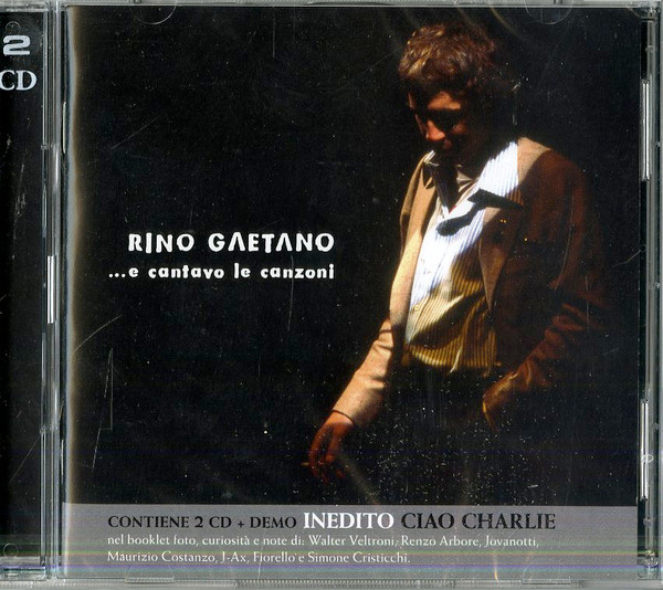 RINO GAETANO