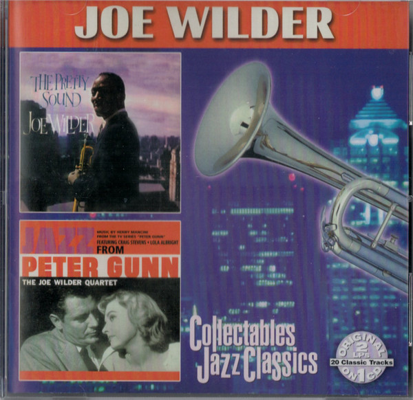 JOE WILDER