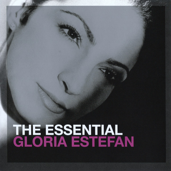 GLORIA ESTEFAN