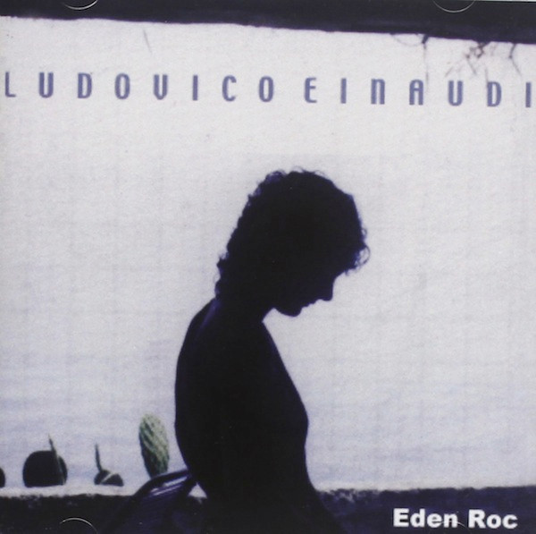 LUDOVICO EINAUDI