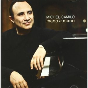 MICHEL CAMILO