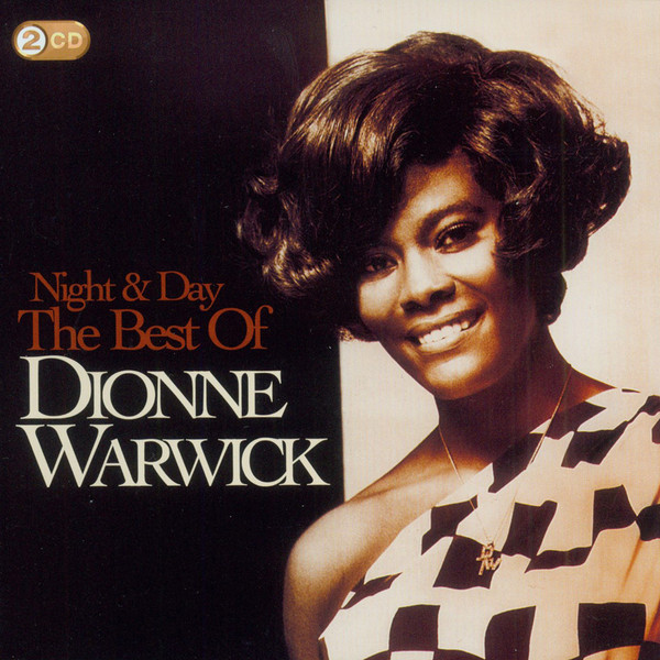 DIONNE WARWICK