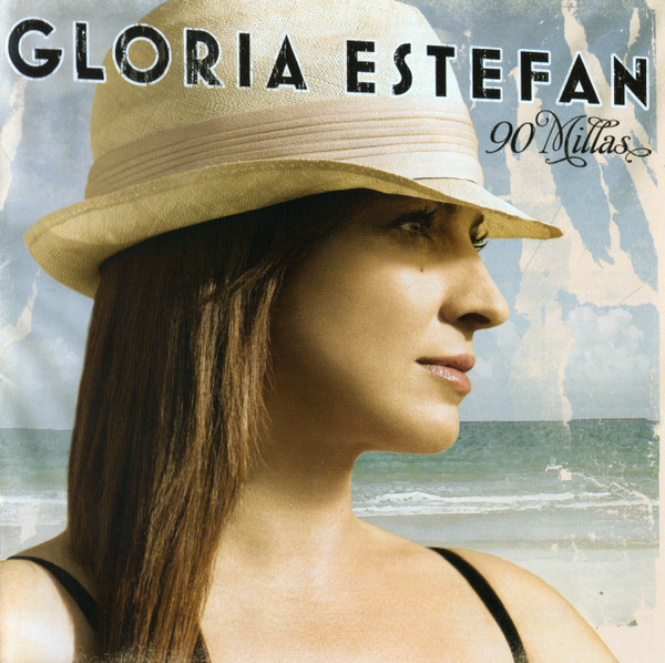 GLORIA ESTEFAN