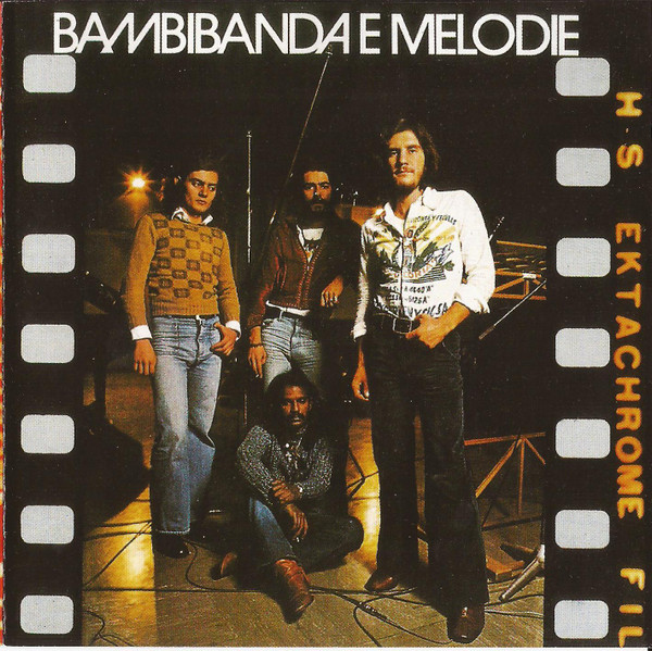 BAMBIBANDA E MELODIE