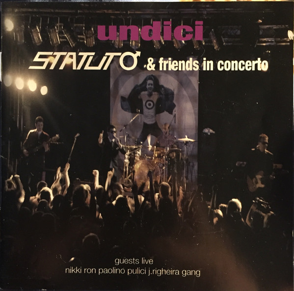 STATUTO