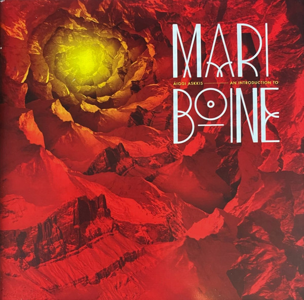 MARI BOINE