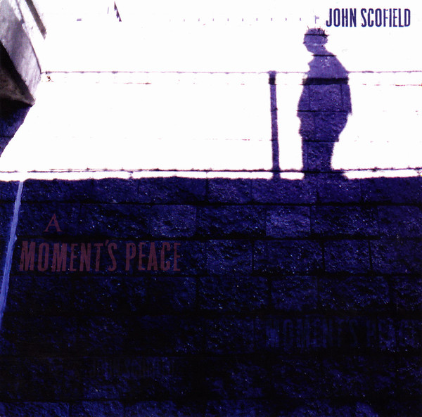 JOHN SCOFIELD