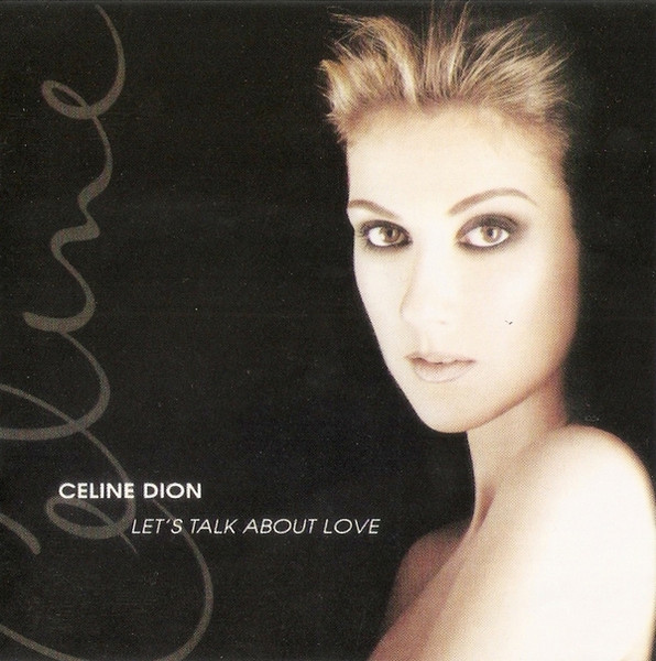 CELINE DION