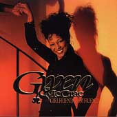 GWEN MCCRAE