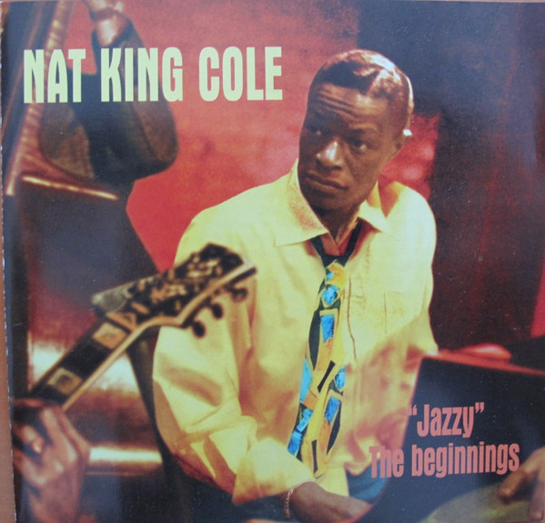 NAT KING COLE