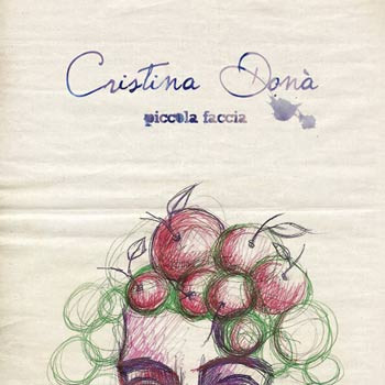 CRISTINA DONA'