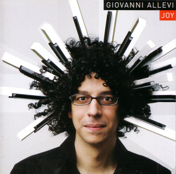 GIOVANNI ALLEVI