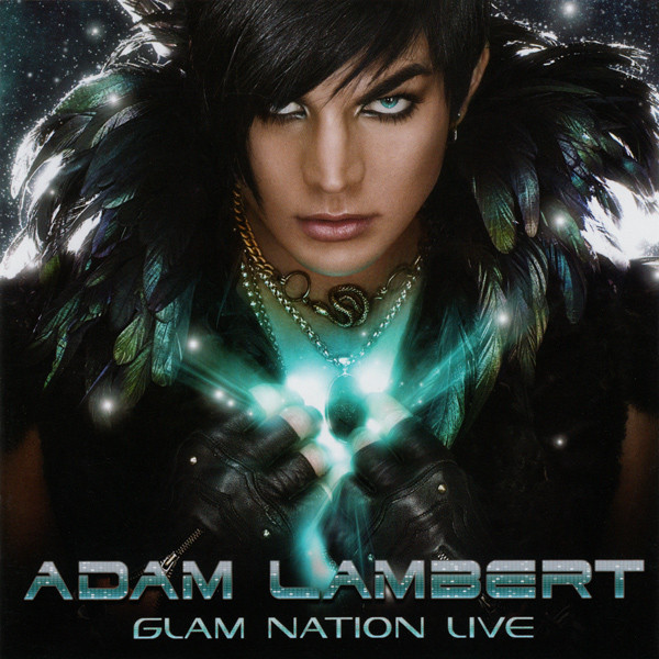 ADAM LAMBERT