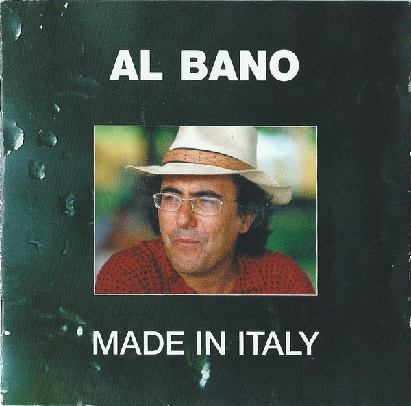 AL BANO