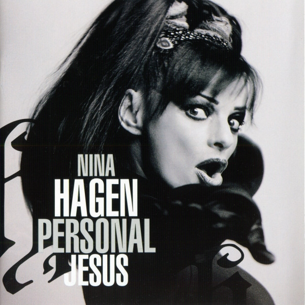 NINA HAGEN