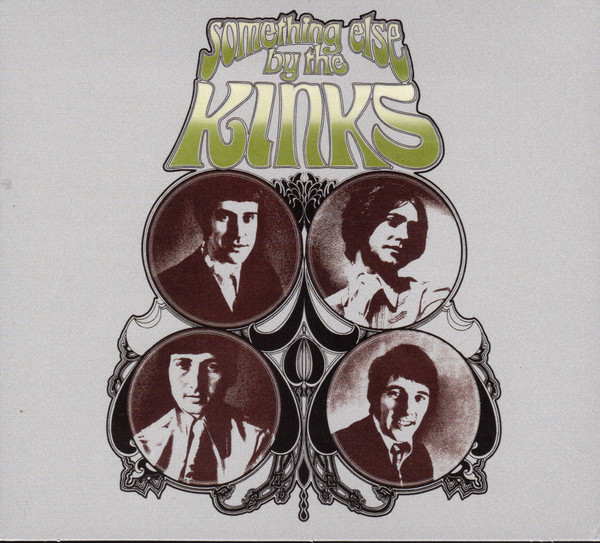 THE KINKS