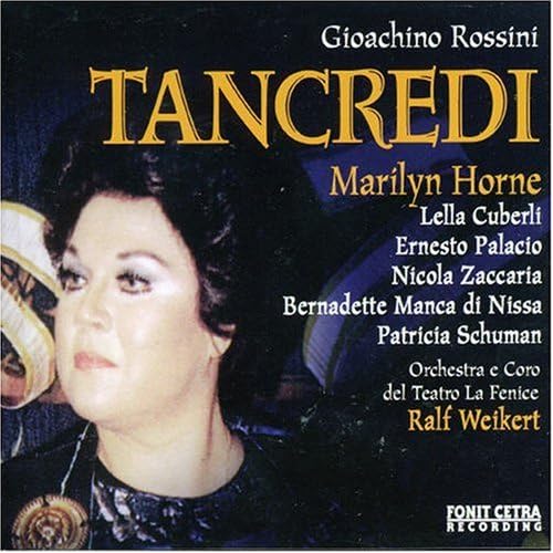 GIOACHINO ROSSINI