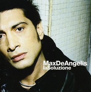 MAX DE ANGELIS