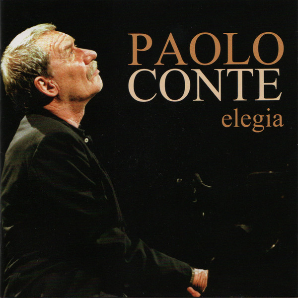 PAOLO CONTE