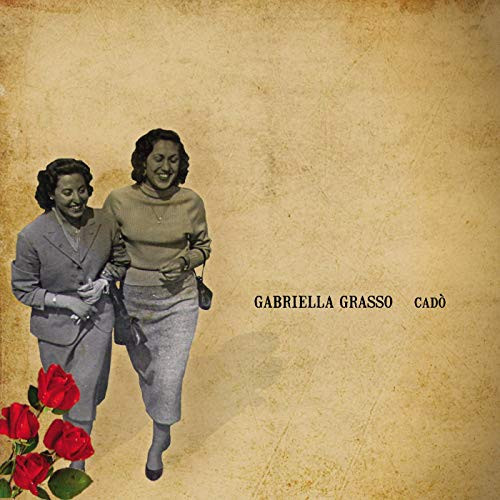 GABRIELLA GRASSO