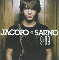 JACOPO SARNO