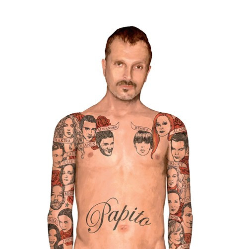MIGUEL BOSE'