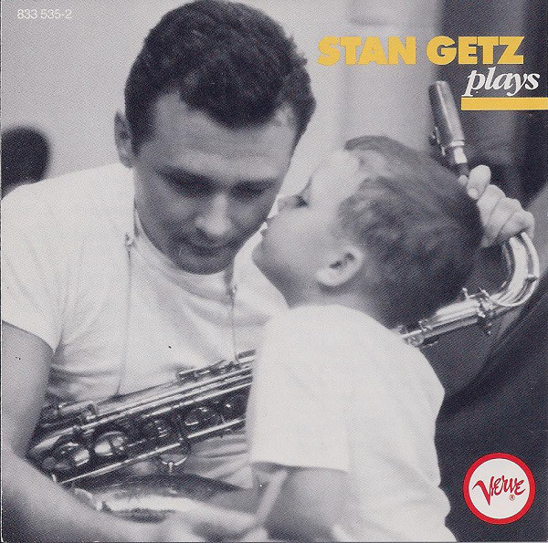 STAN GETZ